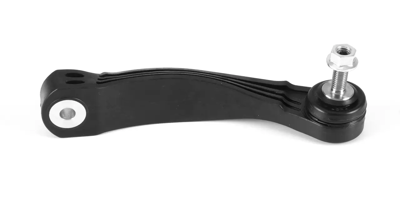 Stange/Strebe, Stabilisator Hinterachse rechts BOSCH 0 986 141 596