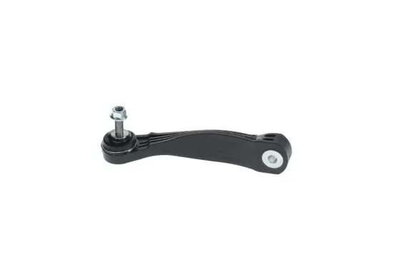 Stange/Strebe, Stabilisator Hinterachse links BOSCH 0 986 141 597 Bild Stange/Strebe, Stabilisator Hinterachse links BOSCH 0 986 141 597