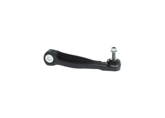 Stange/Strebe, Stabilisator Hinterachse links BOSCH 0 986 141 597 Bild Stange/Strebe, Stabilisator Hinterachse links BOSCH 0 986 141 597