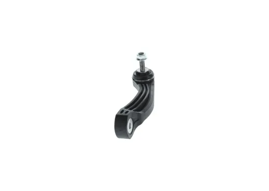 Stange/Strebe, Stabilisator Hinterachse links BOSCH 0 986 141 597 Bild Stange/Strebe, Stabilisator Hinterachse links BOSCH 0 986 141 597