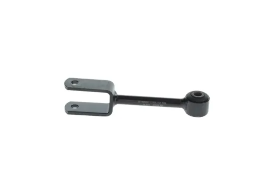 Stange/Strebe, Stabilisator Hinterachse BOSCH 0 986 141 599 Bild Stange/Strebe, Stabilisator Hinterachse BOSCH 0 986 141 599