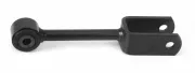 Stange/Strebe, Stabilisator Hinterachse BOSCH 0 986 141 599