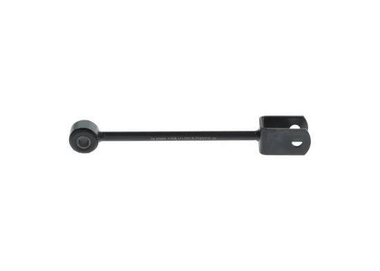 Stange/Strebe, Stabilisator Hinterachse BOSCH 0 986 141 600 Bild Stange/Strebe, Stabilisator Hinterachse BOSCH 0 986 141 600