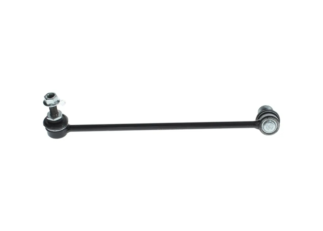 Stange/Strebe, Stabilisator Vorderachse links BOSCH 0 986 141 601