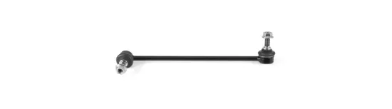 Stange/Strebe, Stabilisator Vorderachse links BOSCH 0 986 141 601 Bild Stange/Strebe, Stabilisator Vorderachse links BOSCH 0 986 141 601