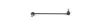 Stange/Strebe, Stabilisator Vorderachse links BOSCH 0 986 141 607