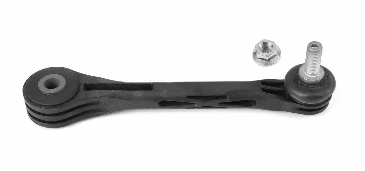 Stange/Strebe, Stabilisator Hinterachse BOSCH 0 986 141 613