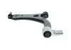 Lenker, Radaufhängung Vorderachse links BOSCH 0 986 141 703 Bild Lenker, Radaufhängung Vorderachse links BOSCH 0 986 141 703