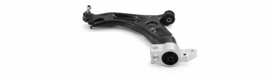 Lenker, Radaufhängung unten Vorderachse links BOSCH 0 986 141 713 Bild Lenker, Radaufhängung unten Vorderachse links BOSCH 0 986 141 713
