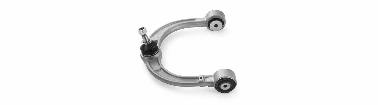 Lenker, Radaufhängung Vorderachse links BOSCH 0 986 141 739