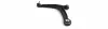 Lenker, Radaufh&auml;ngung Vorderachse links unten BOSCH 0 986 141 823