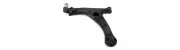 Lenker, Radaufhängung Vorderachse links unten BOSCH 0 986 142 077