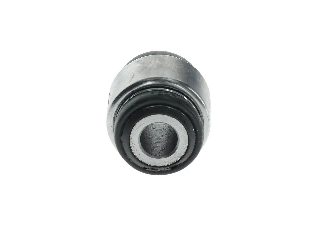 Lagerung, Lenker Hinterachse unten hinten außen BOSCH 0 986 142 163