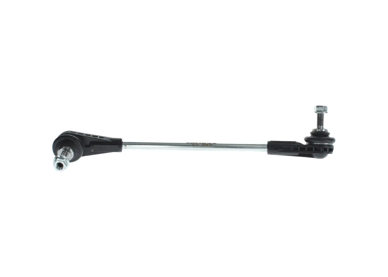 Stange/Strebe, Stabilisator Vorderachse links BOSCH 0 986 142 167