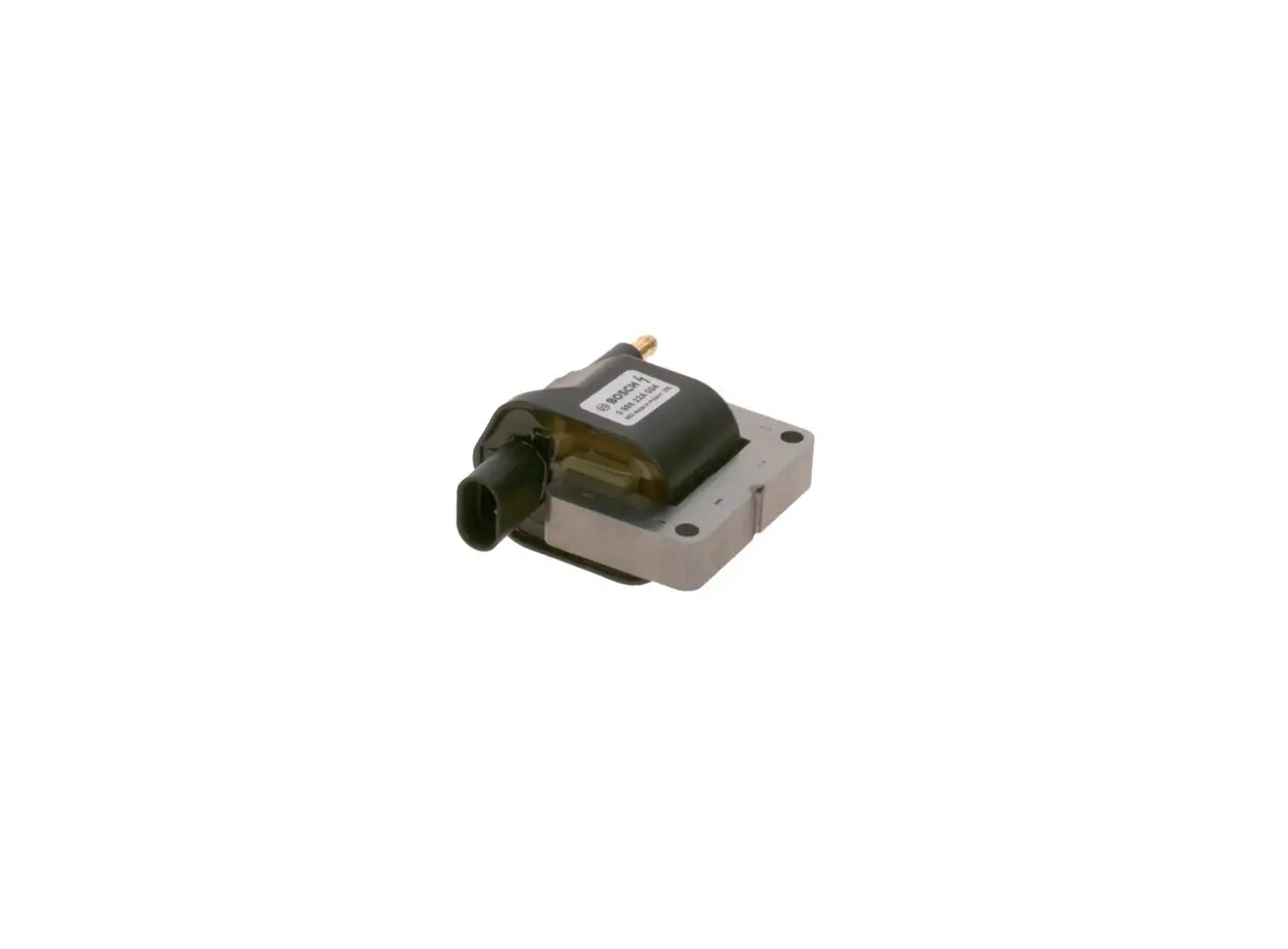Zündspule BOSCH 0 986 22A 004