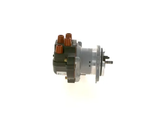 Zündverteiler BOSCH 0 986 237 656 Bild Zündverteiler BOSCH 0 986 237 656