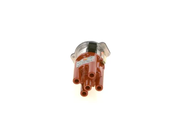Zündverteiler BOSCH 0 986 237 663 Bild Zündverteiler BOSCH 0 986 237 663