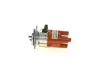 Zündverteiler BOSCH 0 986 237 663 Bild Zündverteiler BOSCH 0 986 237 663