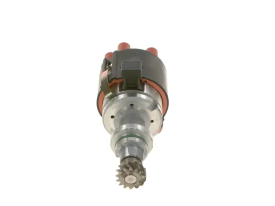 Zündverteiler BOSCH 0 986 237 677 Bild Zündverteiler BOSCH 0 986 237 677
