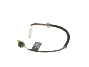 Sensor, Abgastemperatur BOSCH 0 986 259 013
