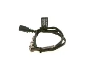 Sensor, Abgastemperatur vor Abgasturbolader BOSCH 0 986 259 016