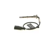 Sensor, Abgastemperatur BOSCH 0 986 259 017