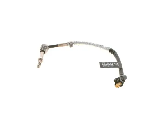 Sensor, Abgastemperatur vor Abgasturbolader BOSCH 0 986 259 022 Bild Sensor, Abgastemperatur vor Abgasturbolader BOSCH 0 986 259 022