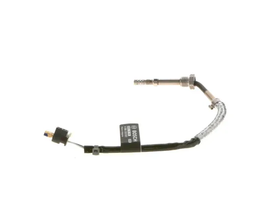 Sensor, Abgastemperatur vor Abgasturbolader BOSCH 0 986 259 022 Bild Sensor, Abgastemperatur vor Abgasturbolader BOSCH 0 986 259 022