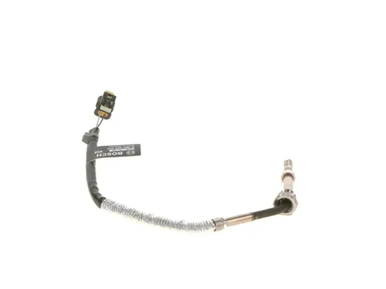 Sensor, Abgastemperatur vor Abgasturbolader BOSCH 0 986 259 022 Bild Sensor, Abgastemperatur vor Abgasturbolader BOSCH 0 986 259 022