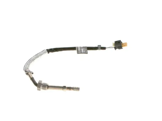 Sensor, Abgastemperatur vor Abgasturbolader BOSCH 0 986 259 022 Bild Sensor, Abgastemperatur vor Abgasturbolader BOSCH 0 986 259 022