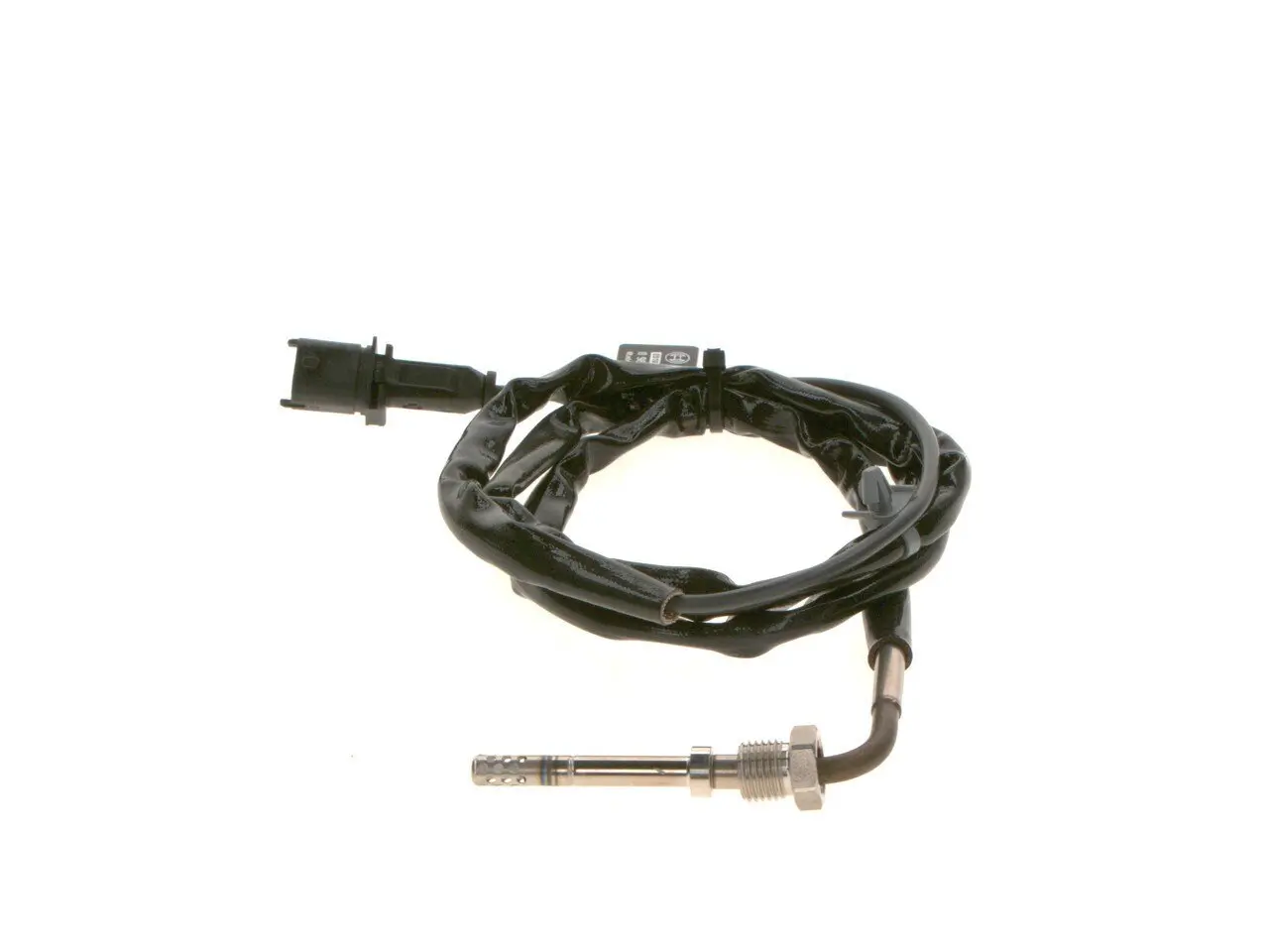 Sensor, Abgastemperatur hinten BOSCH 0 986 259 029