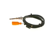 Sensor, Abgastemperatur nach Rußpartikelfilter BOSCH 0 986 259 034
