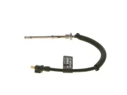 Sensor, Abgastemperatur BOSCH 0 986 259 047