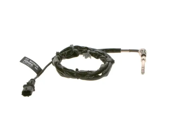 Sensor, Abgastemperatur hinten BOSCH 0 986 259 081 Bild Sensor, Abgastemperatur hinten BOSCH 0 986 259 081