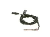Sensor, Abgastemperatur hinten BOSCH 0 986 259 081 Bild Sensor, Abgastemperatur hinten BOSCH 0 986 259 081