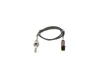 Sensor, Abgastemperatur nach Rußpartikelfilter BOSCH 0 986 259 103 Bild Sensor, Abgastemperatur nach Rußpartikelfilter BOSCH 0 986 259 103