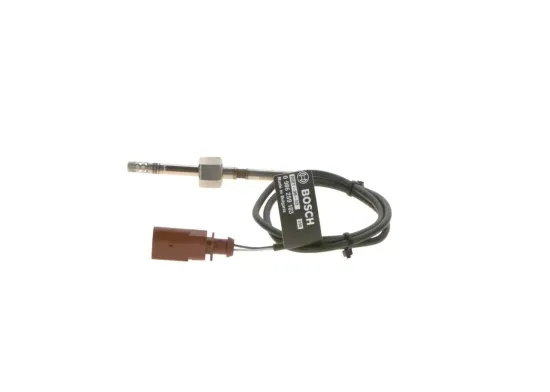 Sensor, Abgastemperatur nach Rußpartikelfilter BOSCH 0 986 259 103 Bild Sensor, Abgastemperatur nach Rußpartikelfilter BOSCH 0 986 259 103
