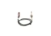 Sensor, Abgastemperatur nach Rußpartikelfilter BOSCH 0 986 259 103 Bild Sensor, Abgastemperatur nach Rußpartikelfilter BOSCH 0 986 259 103