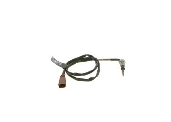 Sensor, Abgastemperatur vor Rußpartikelfilter BOSCH 0 986 259 123 Bild Sensor, Abgastemperatur vor Rußpartikelfilter BOSCH 0 986 259 123