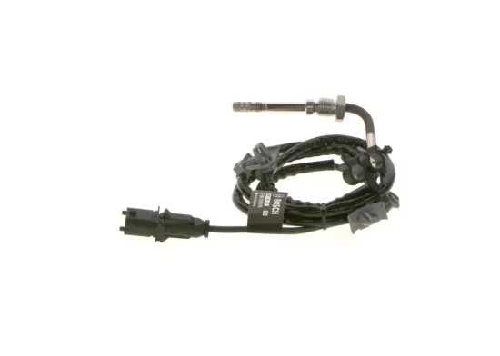 Sensor, Abgastemperatur hinten BOSCH 0 986 259 126 Bild Sensor, Abgastemperatur hinten BOSCH 0 986 259 126