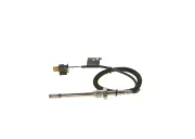 Sensor, Abgastemperatur BOSCH 0 986 259 140