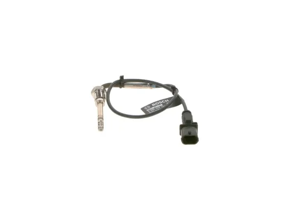 Sensor, Abgastemperatur Partikelfilter hinten BOSCH 0 986 259 143 Bild Sensor, Abgastemperatur Partikelfilter hinten BOSCH 0 986 259 143