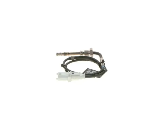 Sensor, Abgastemperatur nach Katalysator BOSCH 0 986 259 147 Bild Sensor, Abgastemperatur nach Katalysator BOSCH 0 986 259 147