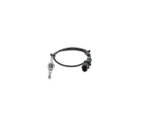 Sensor, Abgastemperatur BOSCH 0 986 259 153