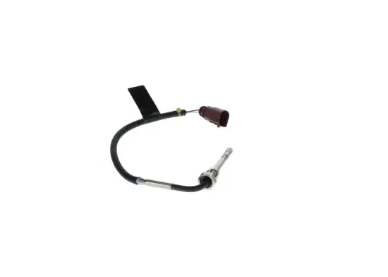 Sensor, Abgastemperatur vor Rußpartikelfilter BOSCH 0 986 259 155 Bild Sensor, Abgastemperatur vor Rußpartikelfilter BOSCH 0 986 259 155