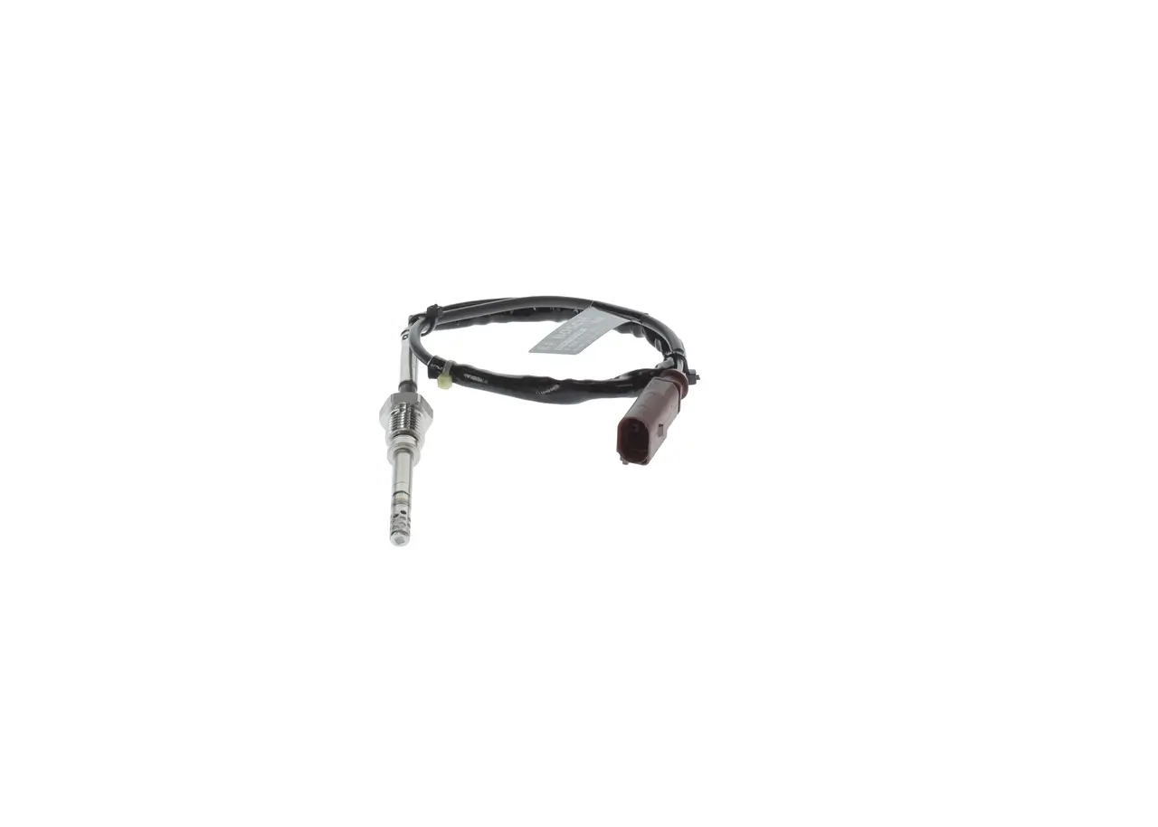 Sensor, Abgastemperatur BOSCH 0 986 259 158