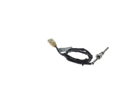 Sensor, Abgastemperatur nach Rußpartikelfilter BOSCH 0 986 259 162 Bild Sensor, Abgastemperatur nach Rußpartikelfilter BOSCH 0 986 259 162