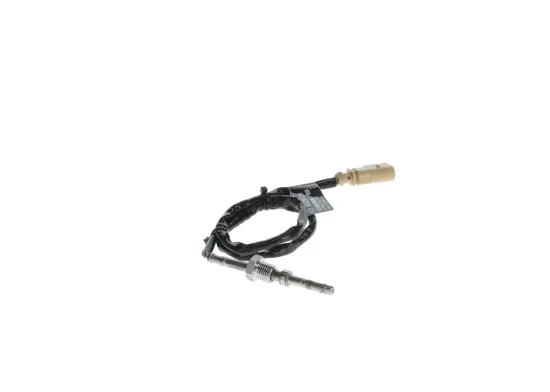 Sensor, Abgastemperatur nach Rußpartikelfilter BOSCH 0 986 259 162 Bild Sensor, Abgastemperatur nach Rußpartikelfilter BOSCH 0 986 259 162