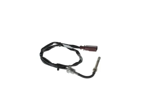 Sensor, Abgastemperatur vor Rußpartikelfilter BOSCH 0 986 259 163 Bild Sensor, Abgastemperatur vor Rußpartikelfilter BOSCH 0 986 259 163