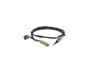 Sensor, Abgastemperatur nach Rußpartikelfilter BOSCH 0 986 259 181